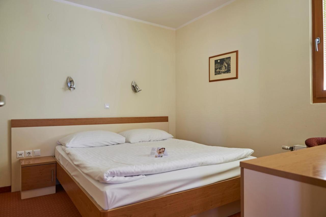 Thermal Apartments Лендава Екстер'єр фото
