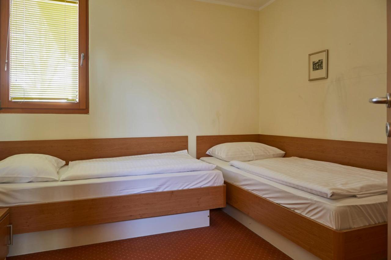 Thermal Apartments Лендава Екстер'єр фото