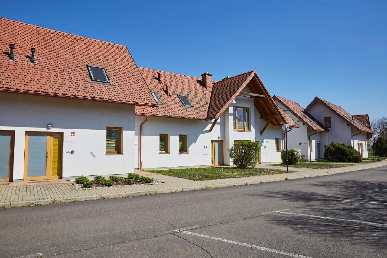 Thermal Apartments Лендава Екстер'єр фото