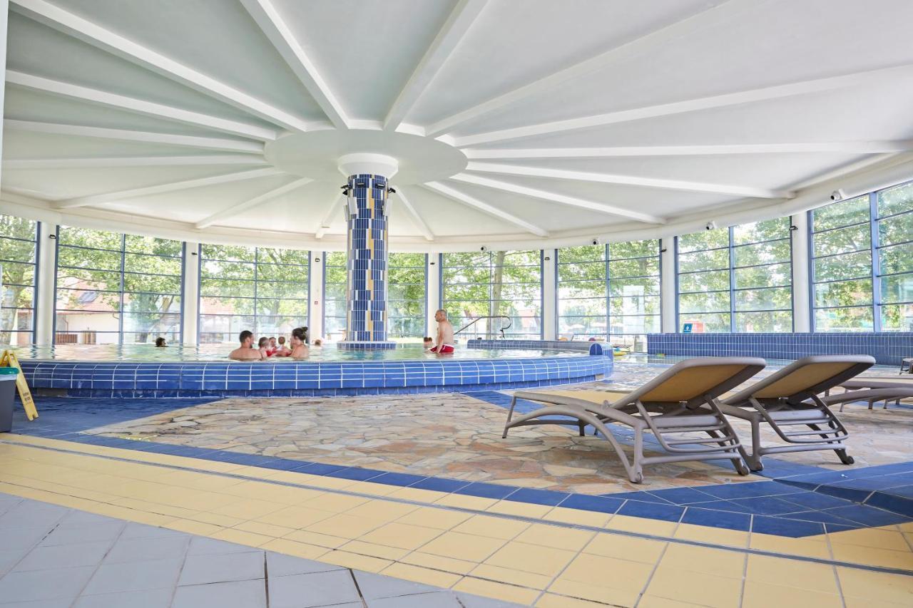 Thermal Apartments Лендава Екстер'єр фото