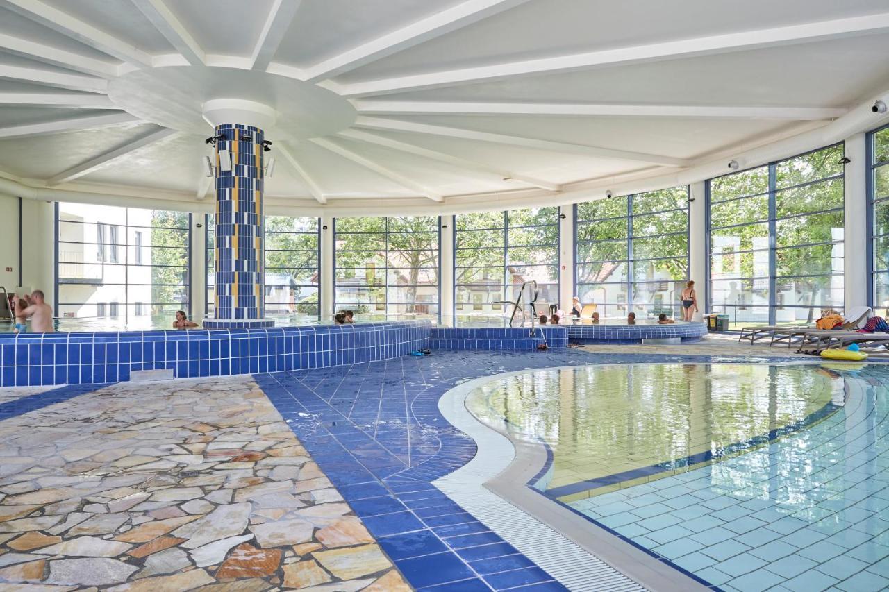 Thermal Apartments Лендава Екстер'єр фото