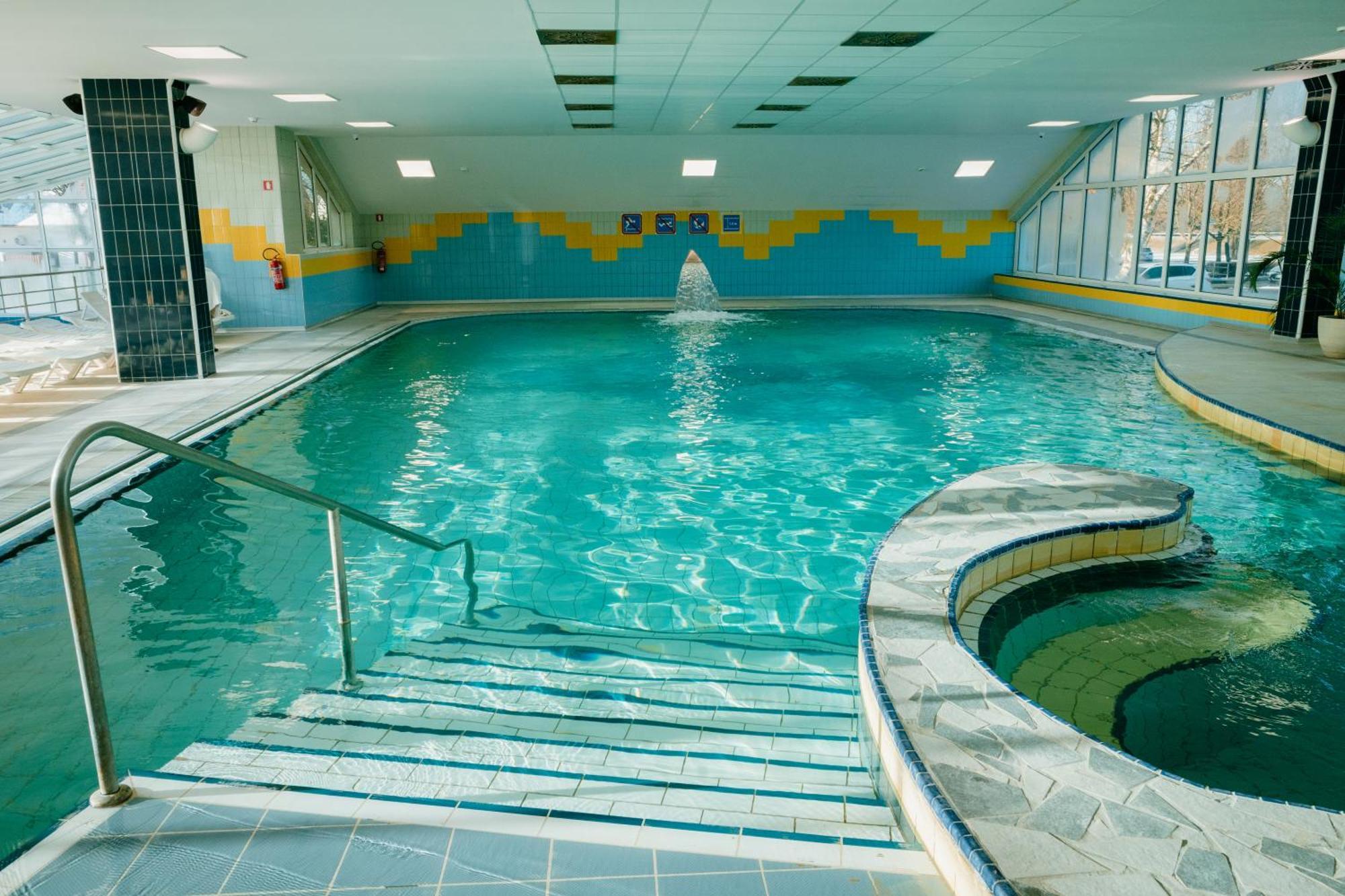 Thermal Apartments Лендава Екстер'єр фото